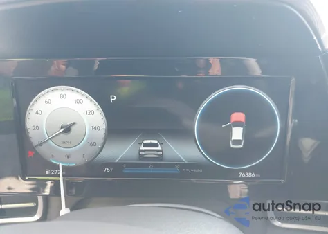 2021 Hyundai Elantra Sel z USA, uszkodzony, nr VIN KMHLS4AGXMU212716